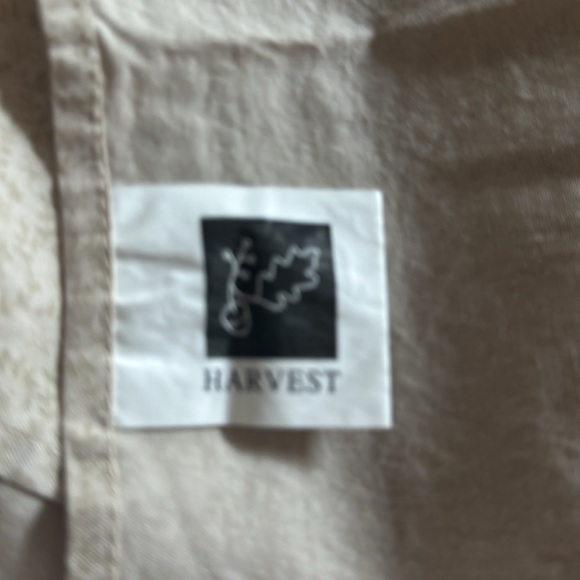 Fall Harvest theme, (4) Placemats and (4) Coordinating Napkins - Picture 10 of 10